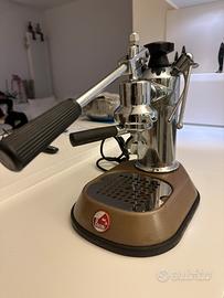 Pavoni macchina da caffe