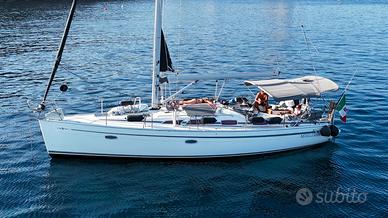 Bavaria 40 - Refitting completo 2025\26