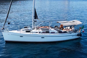 Bavaria 40 - Refitting completo 2025\26
