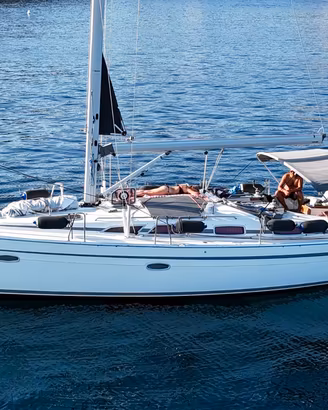 Bavaria 40 - Refitting completo 2025\26