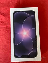 Iphone 17e nuovo