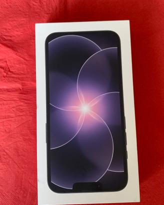 Iphone 17e nuovo