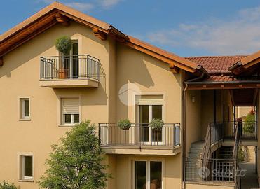 5 LOCALI A AVIGLIANA