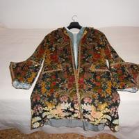vestito 700 veneziano