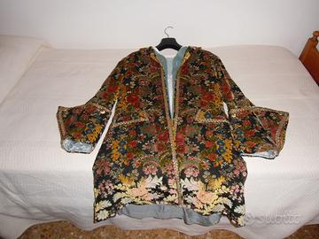 vestito 700 veneziano