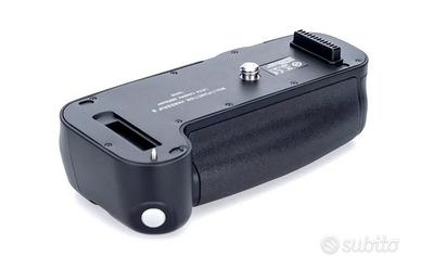 LEICA S 006 power grip multi functional