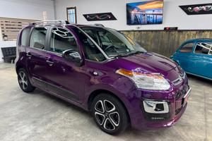 Citroen C3 Picasso PureTech 110 Feel Edition