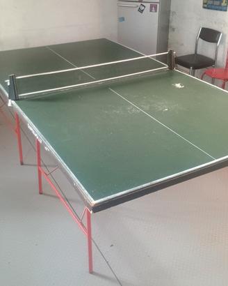 Tavolo da ping pong " Luposport" 