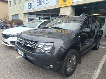 Dacia Duster 1.5 dCi 110CV S&S 4x4 Serie Speciale 