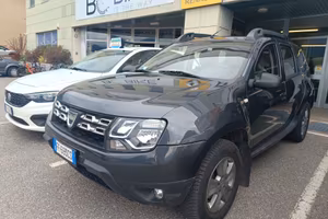 Dacia Duster 1.5 dCi 110CV S&S 4x4 Serie Speciale 