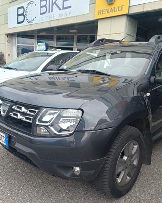 Dacia Duster 1.5 dCi 110CV S&S 4x4 Serie Speciale 