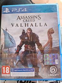 Ps4 assassin's creed