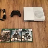 Xbox one S 1T