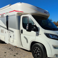 Arca Europa 740 GLG 2018