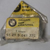 Leva sportello BMW originale vintage