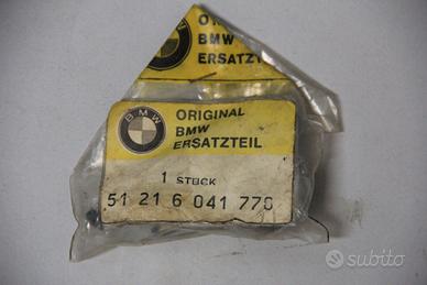 Leva sportello BMW originale vintage