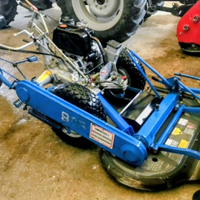 Rasaerba BCS 701