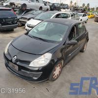 Renault clio 3 br0/1, cr0/1 1.5 dci ricambi-