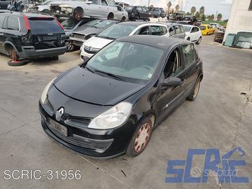 Renault clio 3 br0/1, cr0/1 1.5 dci ricambi-