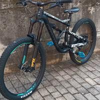 Cannondale Jekyll 2018