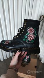 Anfibi Dr.Martens