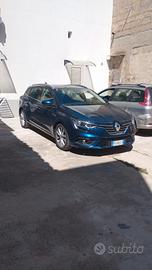 Renault Megane sport tourer