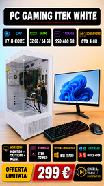 Computer da Gaming Lenovo | Intel HD Graphics