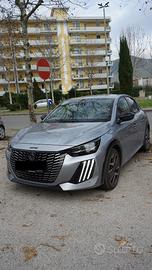 Peugeot 208 GT 1.2 100cv - 03/2024