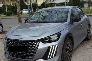 Peugeot 208 GT 1.2 100cv - 03/2024