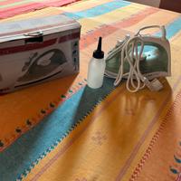 Ferro da stiro Clatronic