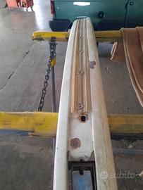 Paraurti  anteriore  Porsche 911 anni 70