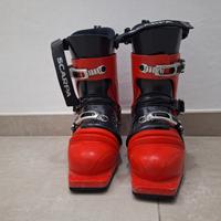 Scarponi telemark Scarpa T1 n27-28