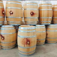 Botte arredo locali vintage moderno festa bar casa