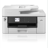 MFC-J5340DW Stampante multifunzione inkjet A3 