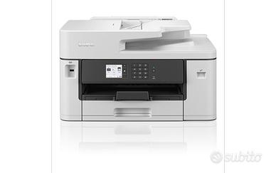 MFC-J5340DW Stampante multifunzione inkjet A3 