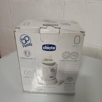 Scalda biberon Chicco nuovo