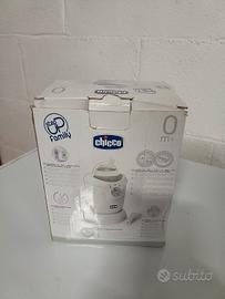 Scalda biberon Chicco nuovo