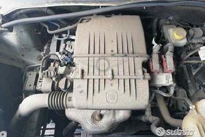 Fiat grande punto - 199a4000