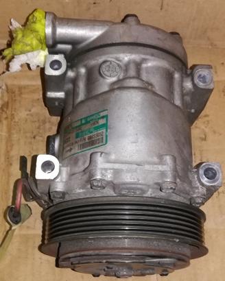 Compressore clima ALFA ROMEO GT 2.0 JTS del 2003