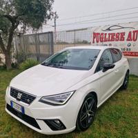 SEAT Ibiza 1.0 EcoTSI 95CV 5p. FR