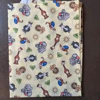 Stoffa tessuto cotone americano cotton fabric