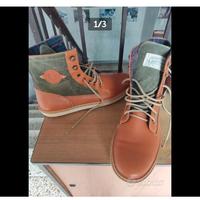 Scarpe nuove