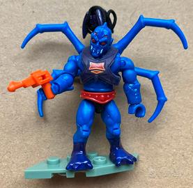 Mega Construx Webstor