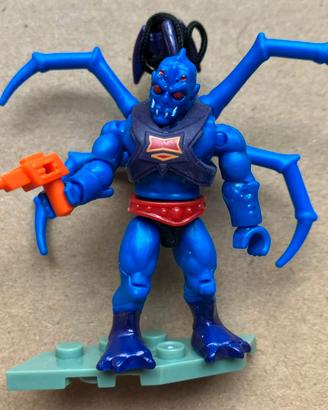 Mega Construx Webstor