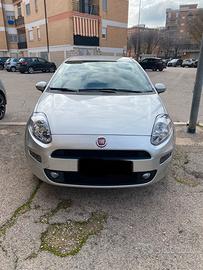 Fiat punto 2012 mjet 95cv