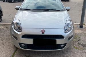 Fiat punto 2012 mjet 95cv