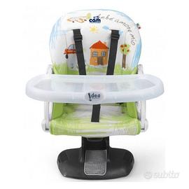 Seggiolini da tavolo Cam