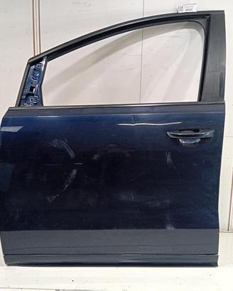 PORTIERA ANTERIORE SINISTRA VOLKSWAGEN Sharan 4°