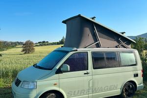 Volkswagen T5 California