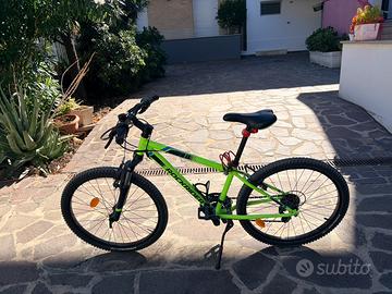 Bicicletta ragazzo 10-13 anni
